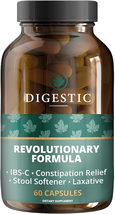 Digestic produkt